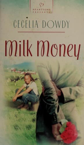 Portada de Milk money