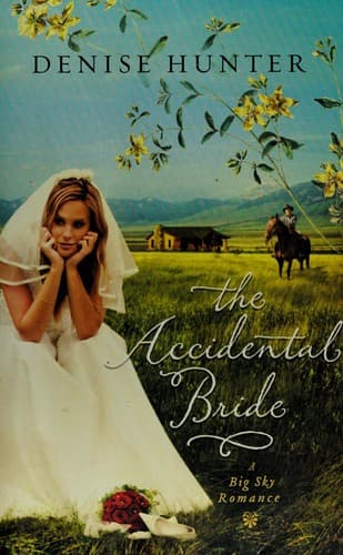 Portada de The accidental bride