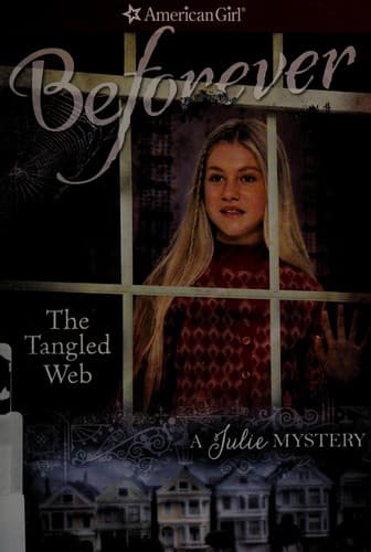 Portada de The tangled web