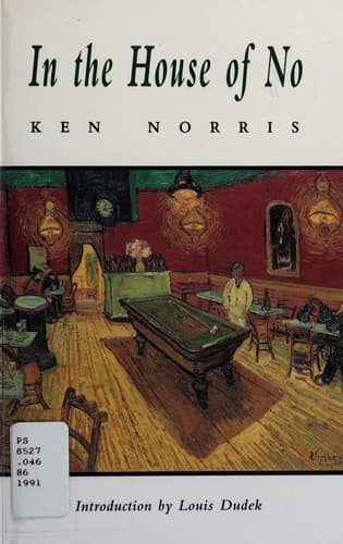 Portada de In the House of No