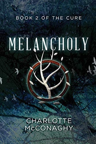 Portada de Melancholy