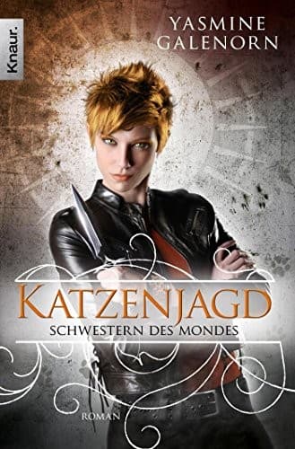Portada de Schwestern des Mondes 08