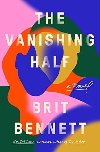 Portada de The Vanishing Half