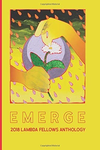Portada de Emerge