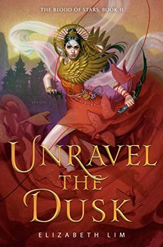 Portada de Unravel the Dusk
