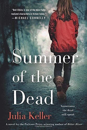 Portada de Summer of the dead