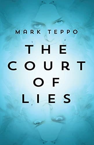 Portada de The Court of Lies