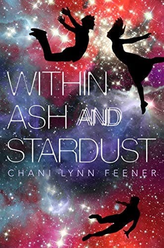 Portada de Within Ash and Stardust