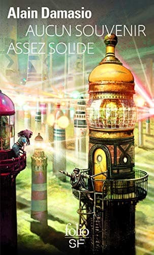 Portada de Aucun souvenir assez solide