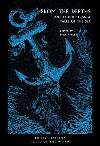 Portada de From the Depths
