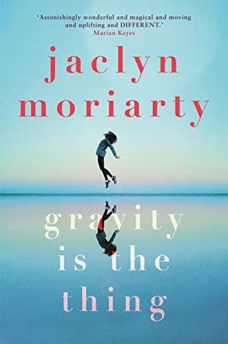 Portada de Gravity is the Thing