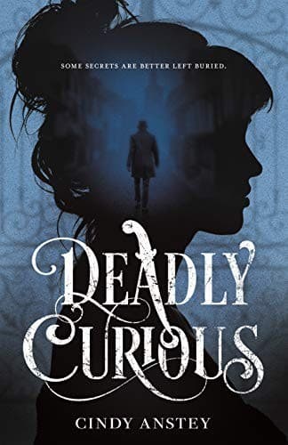 Portada de Deadly Curious