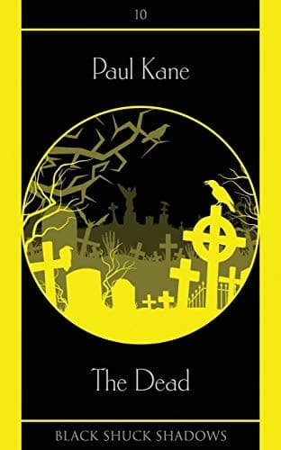 Portada de The Dead