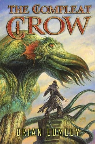 Portada de The Compleat Crow