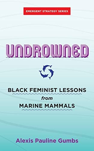 Portada de Undrowned
