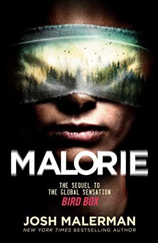 Portada de Malorie