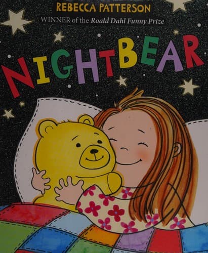 Portada de Nightbear