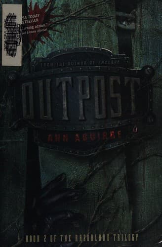 Portada de Outpost