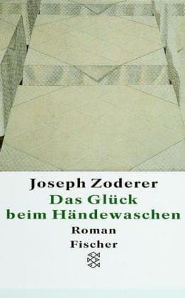 Portada de Das Glück beim Händewaschen
