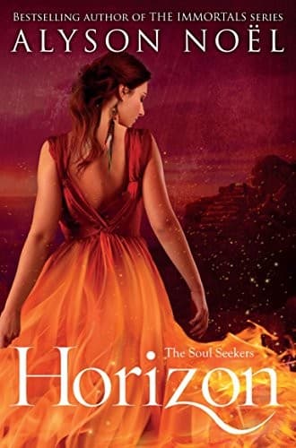 Portada de Horizon