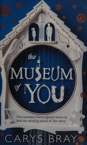 Portada de The museum of you