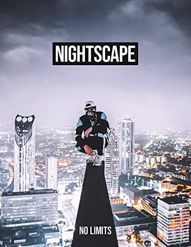 Portada de Nightscape