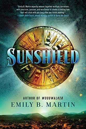 Portada de Sunshield