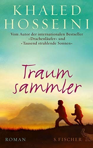 Portada de Traumsammler