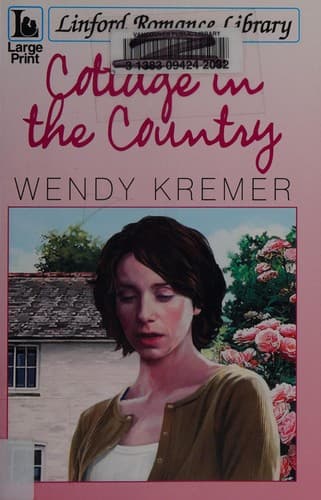 Portada de Cottage in the country
