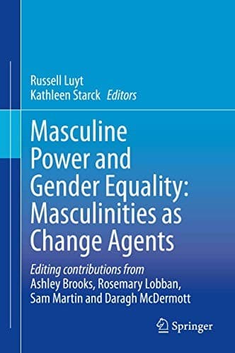 Portada de Masculine Power and Gender Equality