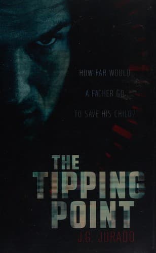 Portada de The tipping point