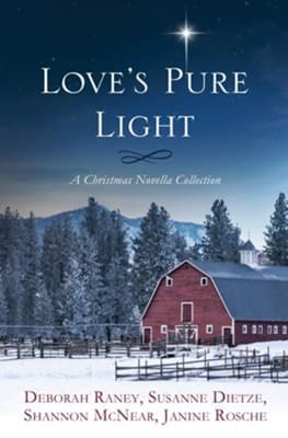 Portada de Love's Pure Light