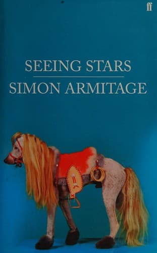 Portada de Seeing stars