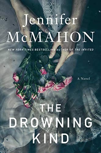 Portada de The Drowning Kind