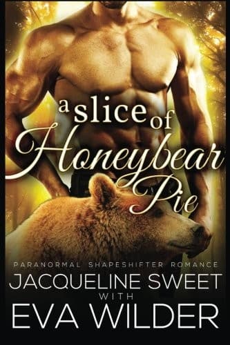 Portada de A Slice of Honeybear Pie