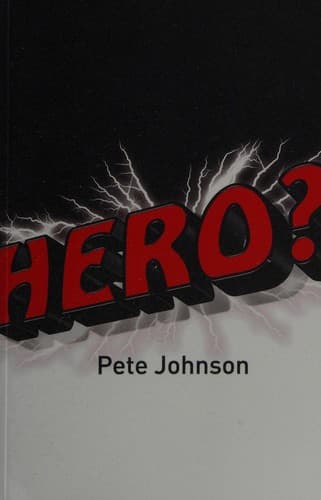 Portada de Hero?