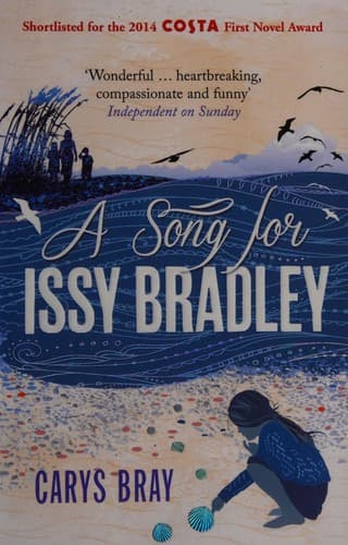 Portada de A song for Issy Bradley