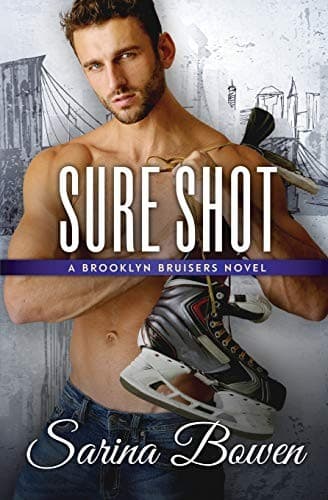Portada de Sure Shot