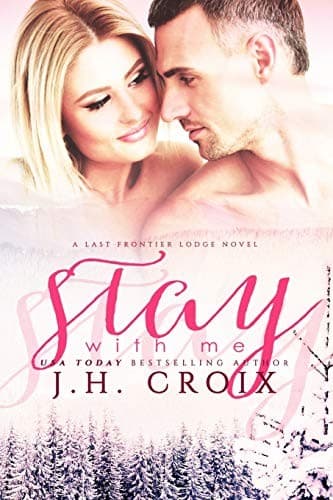 Portada de Stay With Me