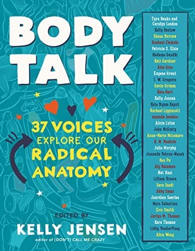 Portada de Body Talk