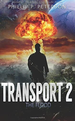 Portada de Transport 2