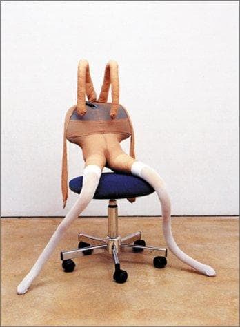 Portada de Art from the UK