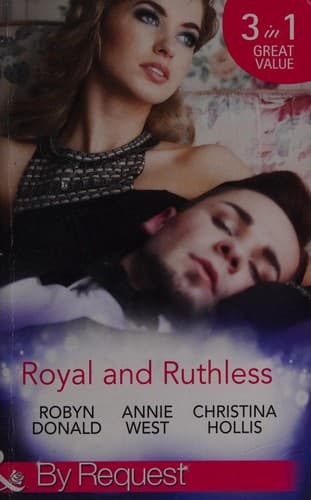Portada de Royal and Ruthless