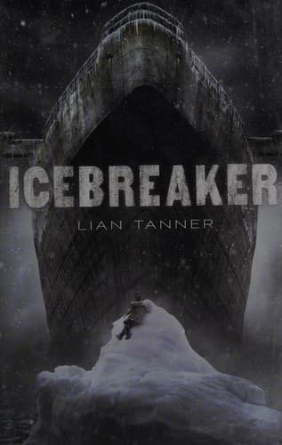 Portada de Icebreaker