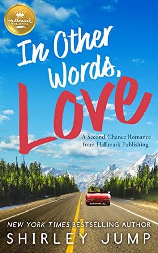 Portada de In Other Words, Love