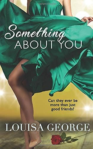 Portada de Something About You