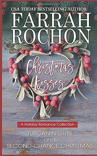Portada de Christmas Kisses