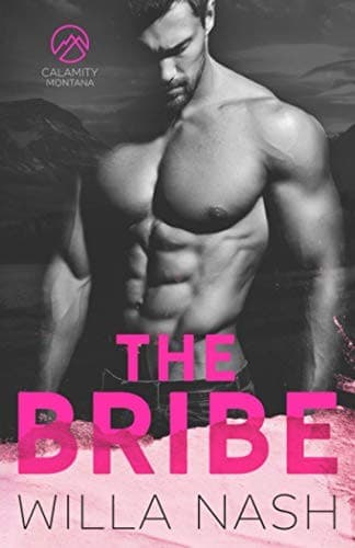 Portada de The Bribe