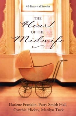 Portada de The Heart of the Midwife
