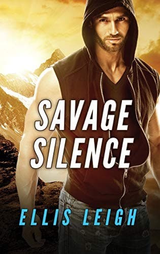 Portada de Savage Silence